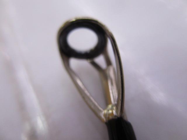 風神RS プレリュード C88M