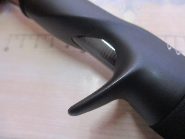 風神RS プレリュード C88M