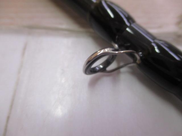 風神RS プレリュード C88M