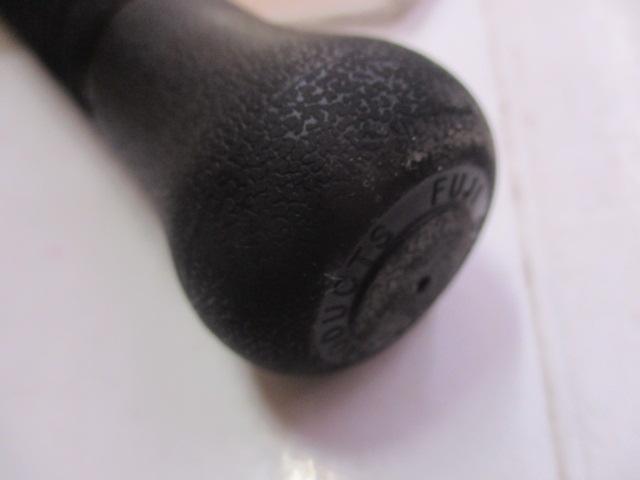 グランデージ ワールドオーシャン 826MH