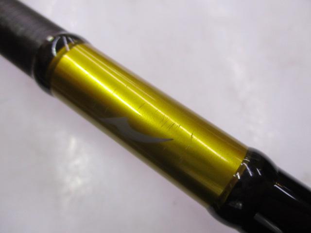 グランデージ ワールドオーシャン 826MH