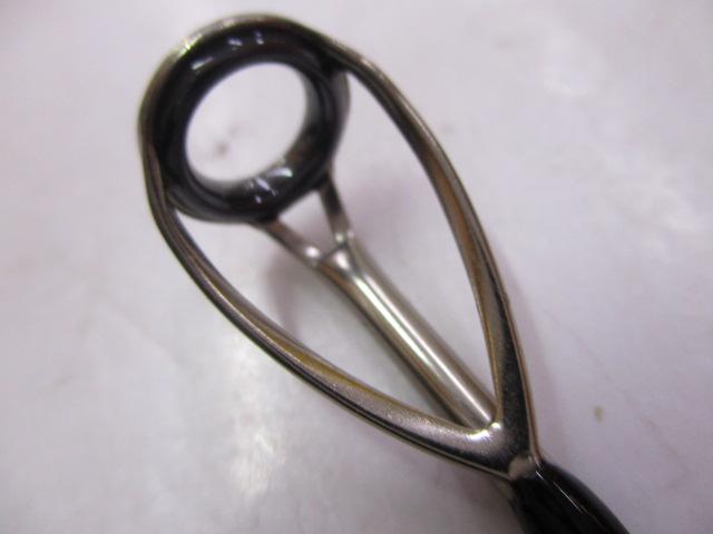 ブラスト C71MLS・V