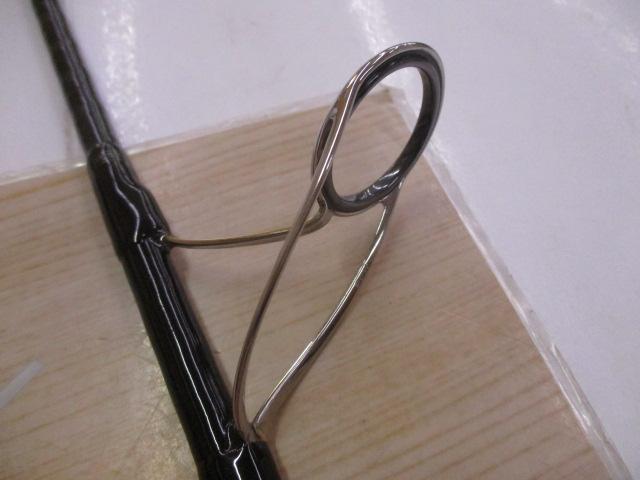 ブラスト C71MLS・V