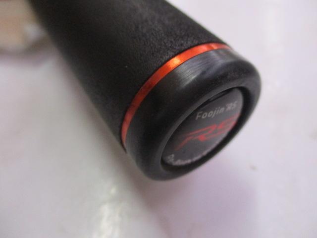 風神RS リンクス 93M