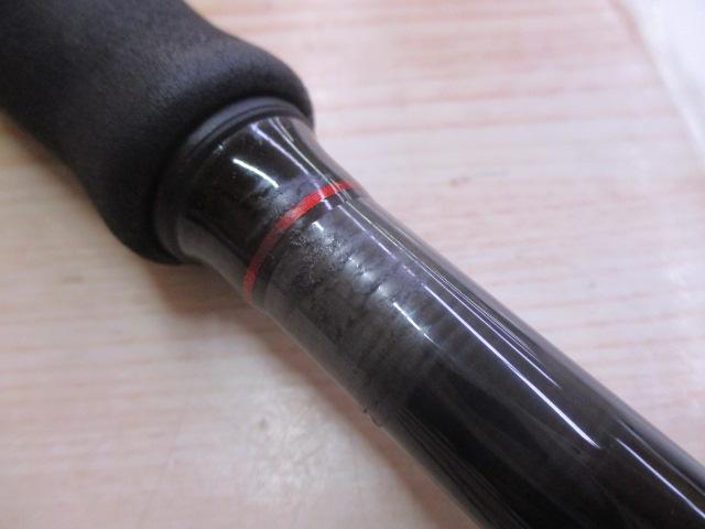 風神RS リンクス 93M