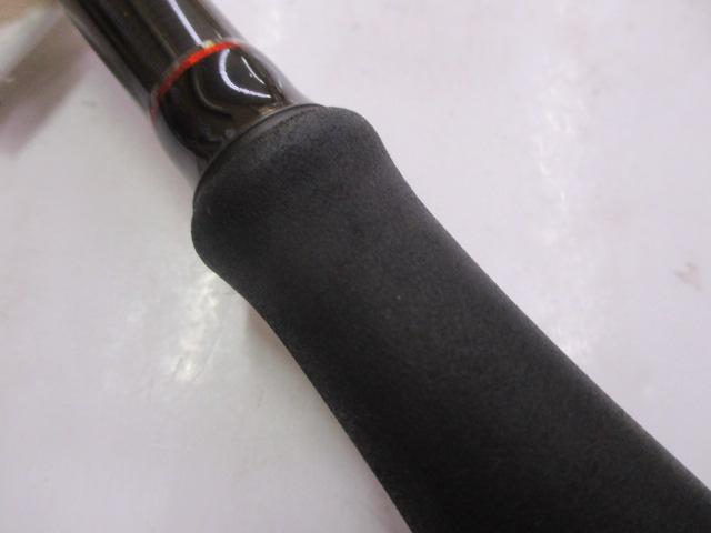 風神RS リンクス 93M