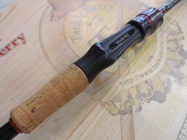 ブレイゾン 672MLS・V