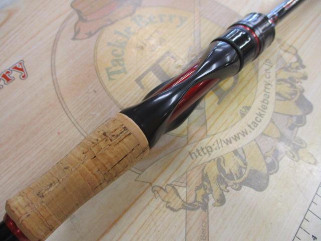 ブレイゾン 672MLS・V