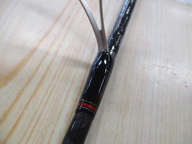 ブレイゾン 672MLS・V