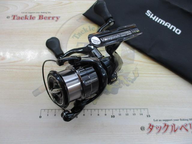 19ヴァンキッシュ C3000SDHHG