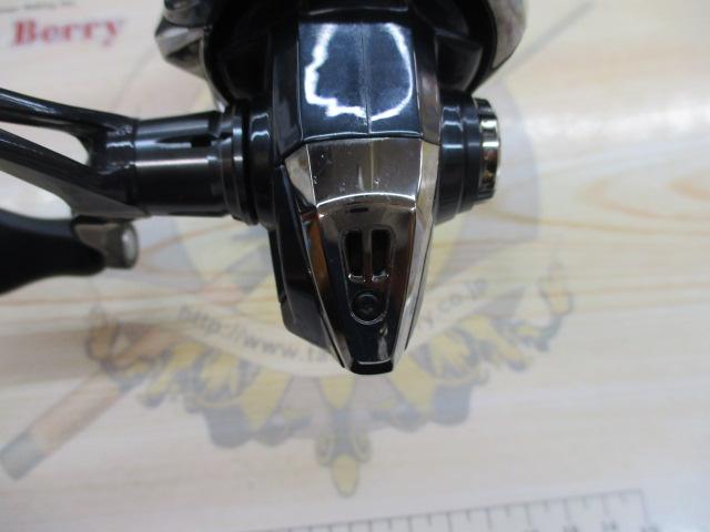 19ヴァンキッシュ C3000SDHHG