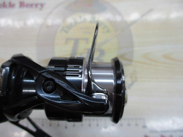 19ヴァンキッシュ C3000SDHHG