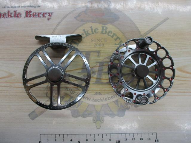 バトルフィールドクロダイBK80NR