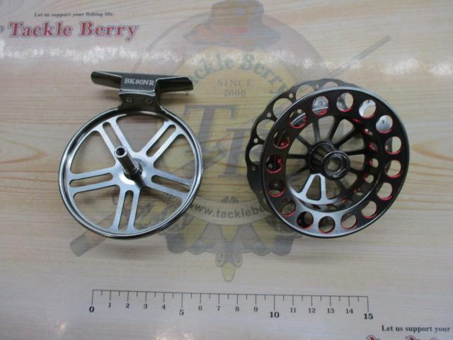 バトルフィールドクロダイBK80NR