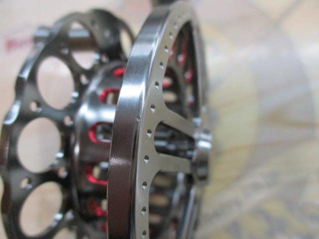 バトルフィールドクロダイBK80NR