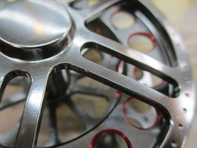 バトルフィールドクロダイBK80NR