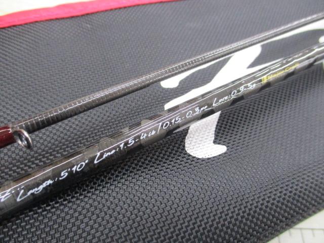 ファインテール FAX-S5102L