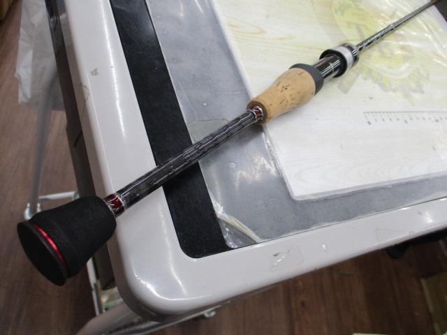 ファインテール FAX-S5102L