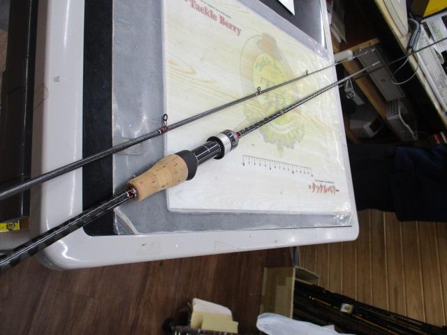 ファインテール FAX-S5102L