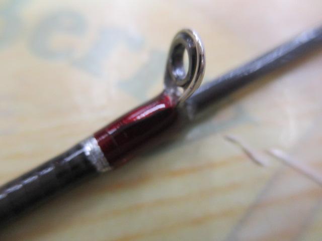 ファインテール FAX-S5102L