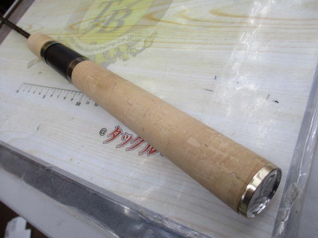 ブレイクスルー ゼロヴァージ BTZV61ML-H