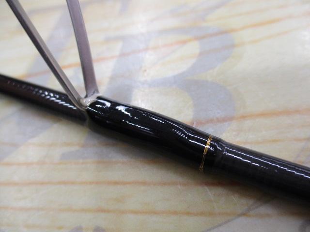 ブレイクスルー ゼロヴァージ BTZV61ML-H