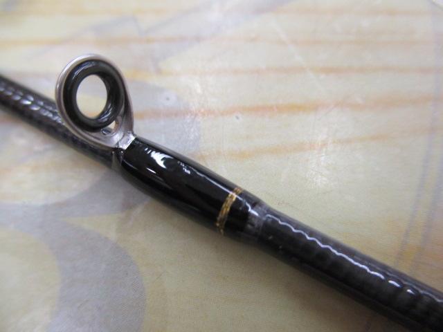 ブレイクスルー ゼロヴァージ BTZV61ML-H