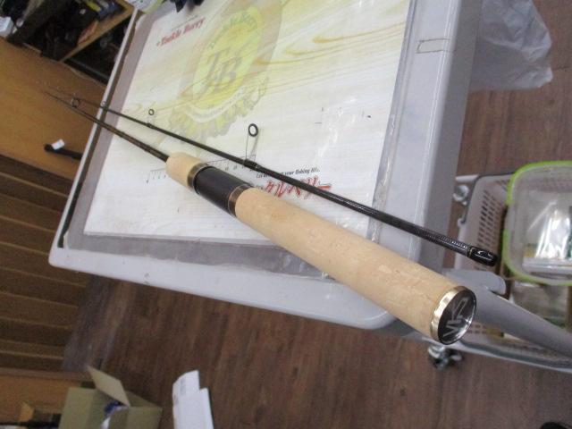 ブレイクスルー ゼロヴァージ BTZV61ML-H