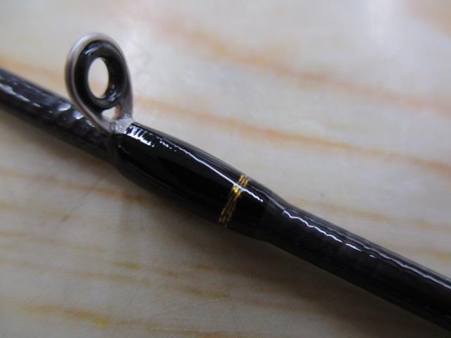 ブレイクスルー ゼロヴァージ BTZV61ML-H