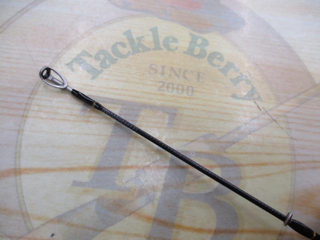 ブレイクスルー ゼロヴァージ BTZV61ML-H