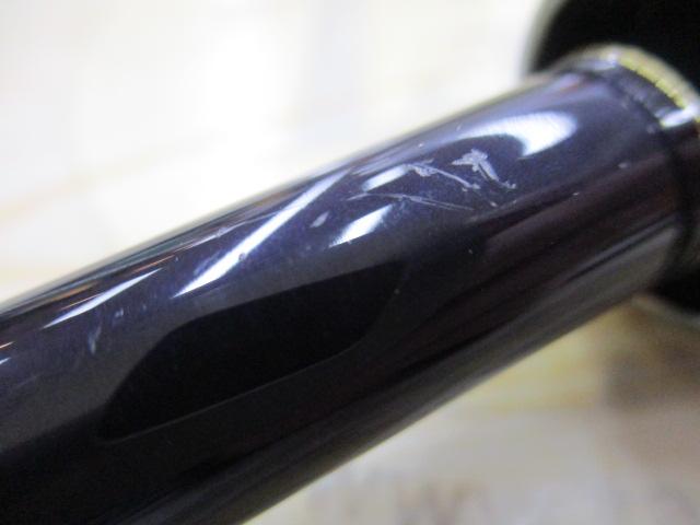 カリスタ 76ML/TJ テクニカルジャーク