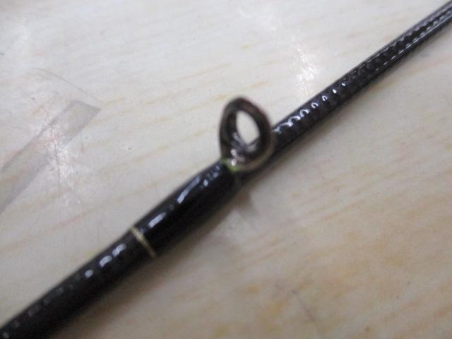 カリスタ 76ML/TJ テクニカルジャーク
