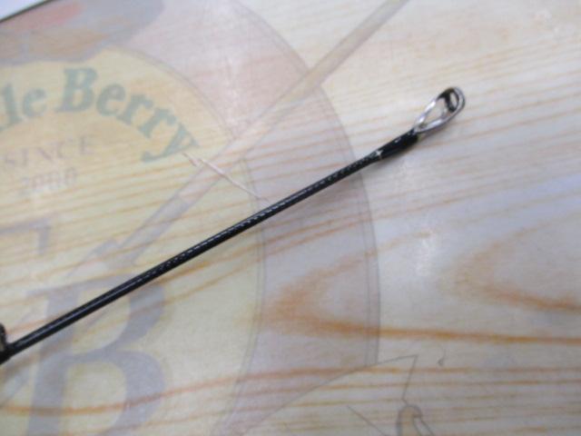 カリスタ 76ML/TJ テクニカルジャーク