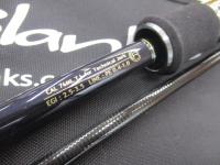 カリスタ 76ML/TJ テクニカルジャーク