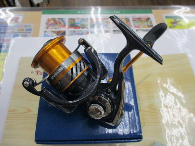 20レブロス LT4000-CH