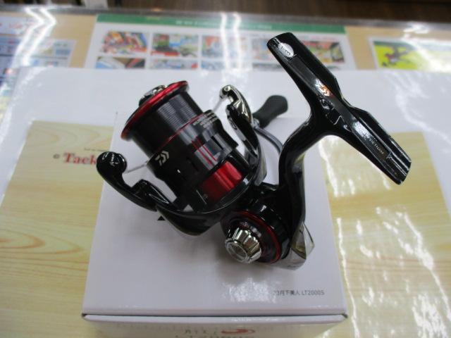 23月下美人 LT2000S