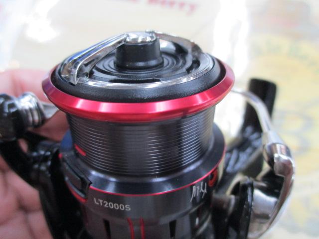 23月下美人 LT2000S