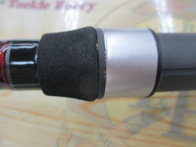 リバティクラブ磯風 3-45遠投・K｜＠ベリーネット 日本最大新品中古