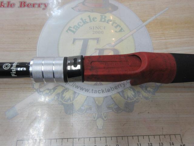 ビームス クローラ 8.3L+