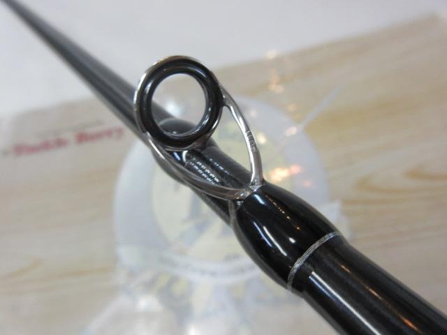 ビームス クローラ 8.3L+