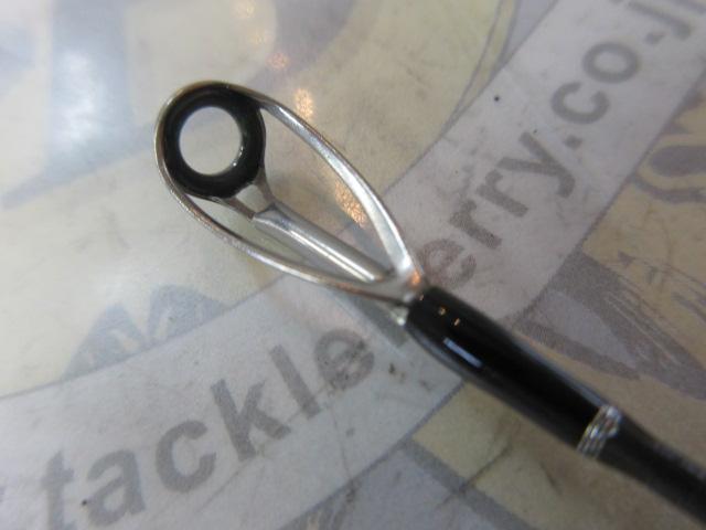 ビームス クローラ 8.3L+