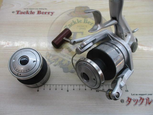 BB-X 5000 T型レバーブレーキ