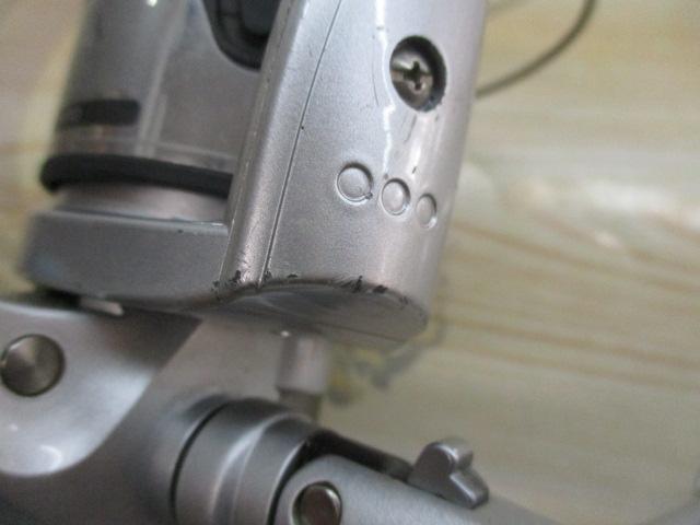 BB-X 5000 T型レバーブレーキ