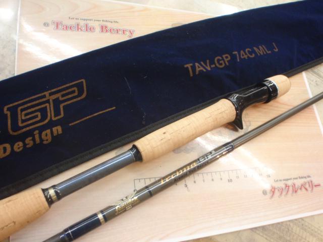 テクナGP TAV-GP74CMLJ