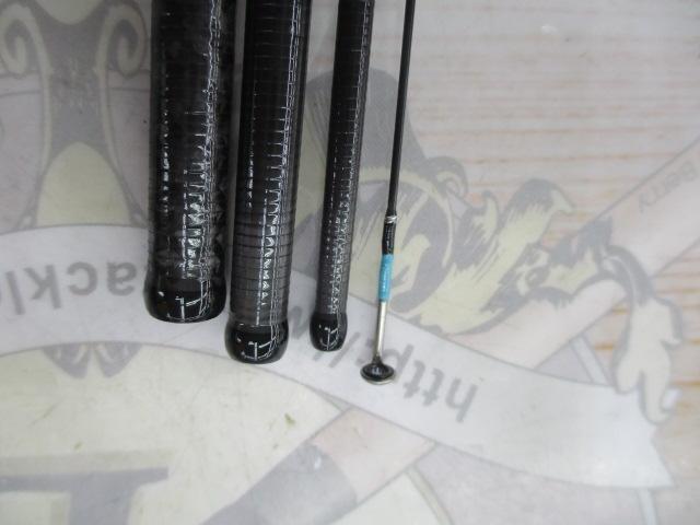 シンキロウ ライトクルーズ58/63ULS 6P