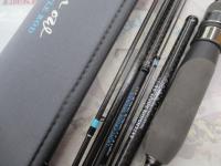 シンキロウ ライトクルーズ58/63ULS 6P