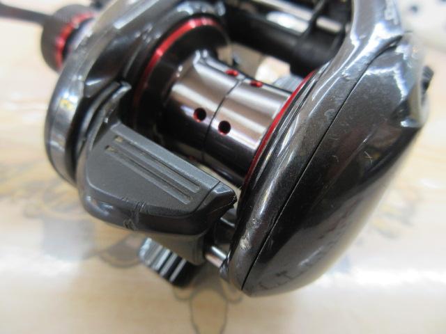 16スコーピオン 71HG