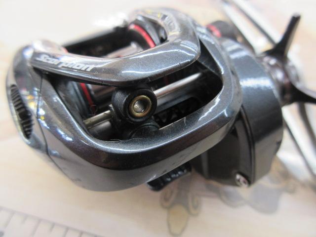 16スコーピオン 71HG