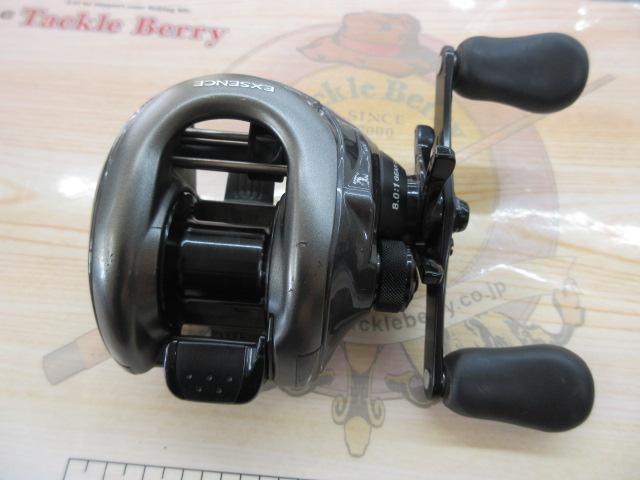 12エクスセンスDC RH