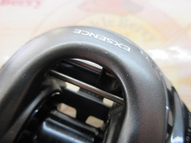 12エクスセンスDC RH